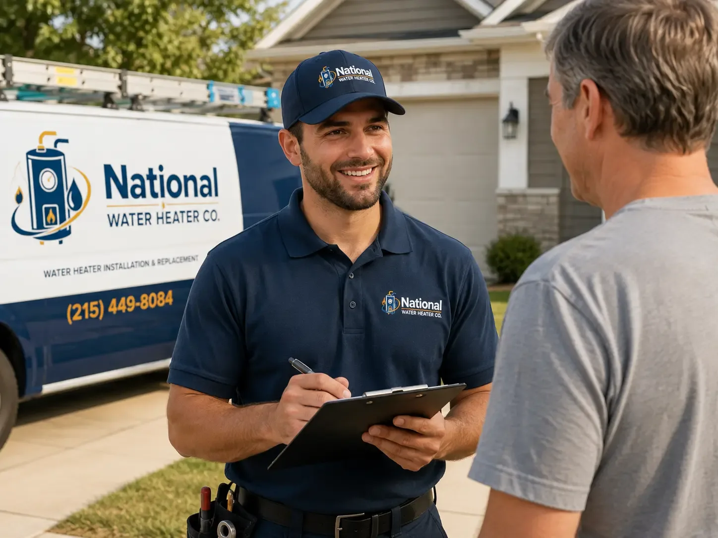 Water Heater Installation Van Buren, AR FAQs